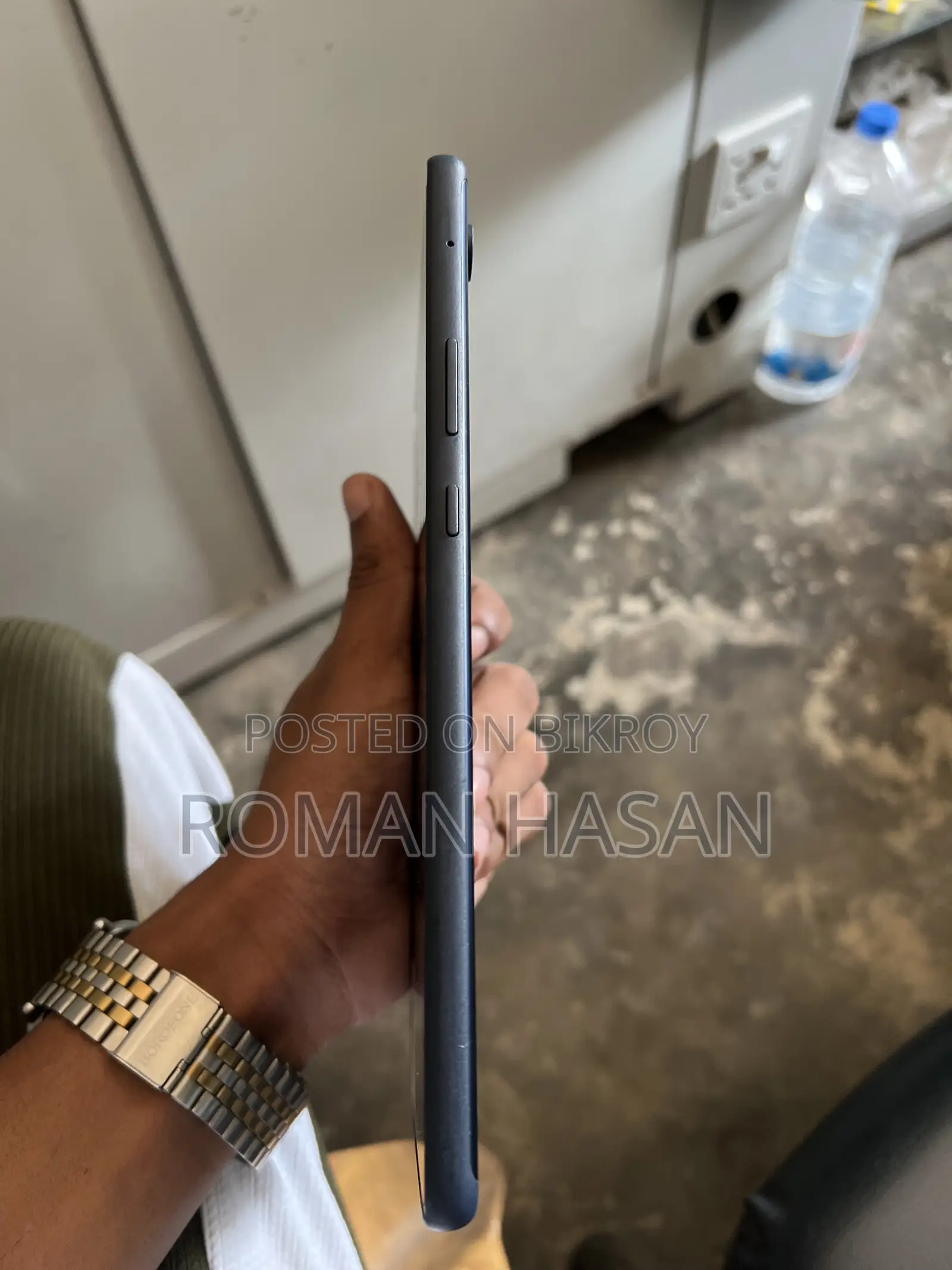 Huawei MatePad T8 16 GB Blue
