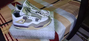 Nike Jorden 4