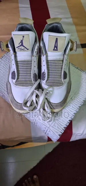 Nike Jorden 4
