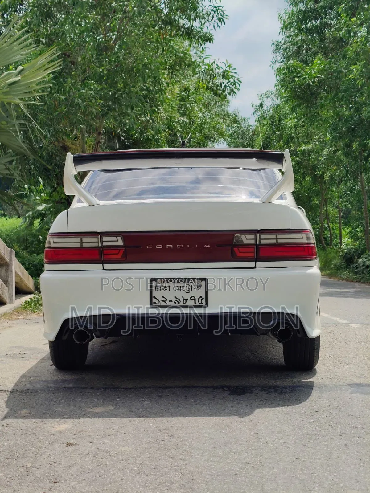 Acura CL 1997 White