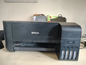 Epson Printer Sell