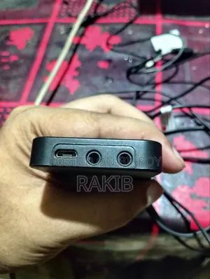 Voice Changer Device