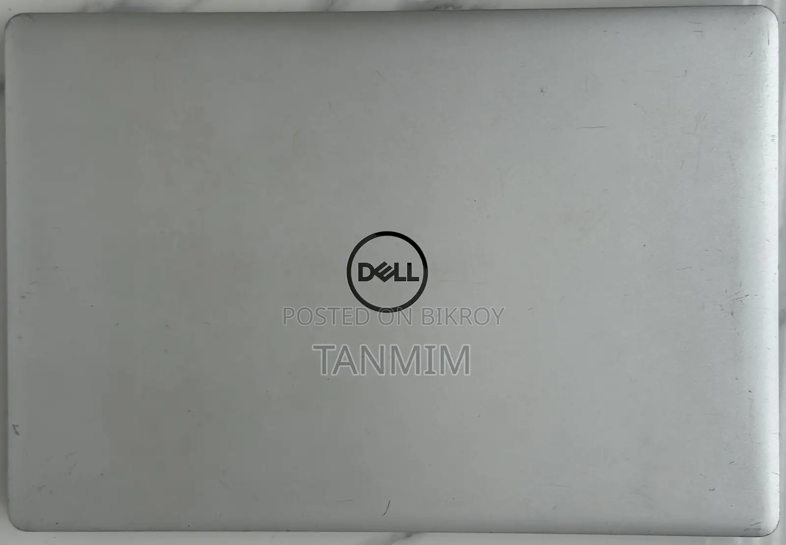 Laptop Dell Inspiron 15 8GB Intel Core i5 HDD+SSD 1T