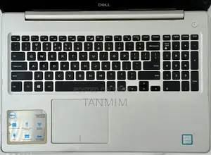 Laptop Dell Inspiron 15 8GB Intel Core i5 HDD+SSD 1T