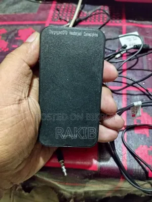 Voice Changer Device