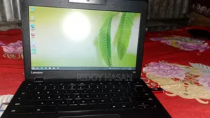 Laptop Lenovo Chromebook N23 4GB Intel Celeron eMMC 16 GB