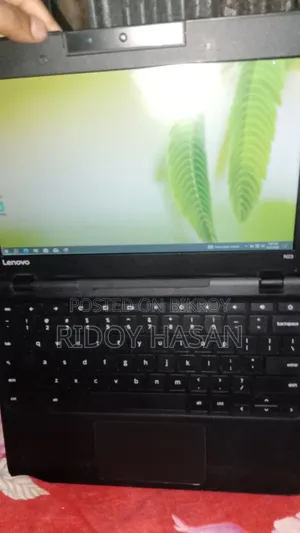 Laptop Lenovo Chromebook N23 4GB Intel Celeron eMMC 16 GB