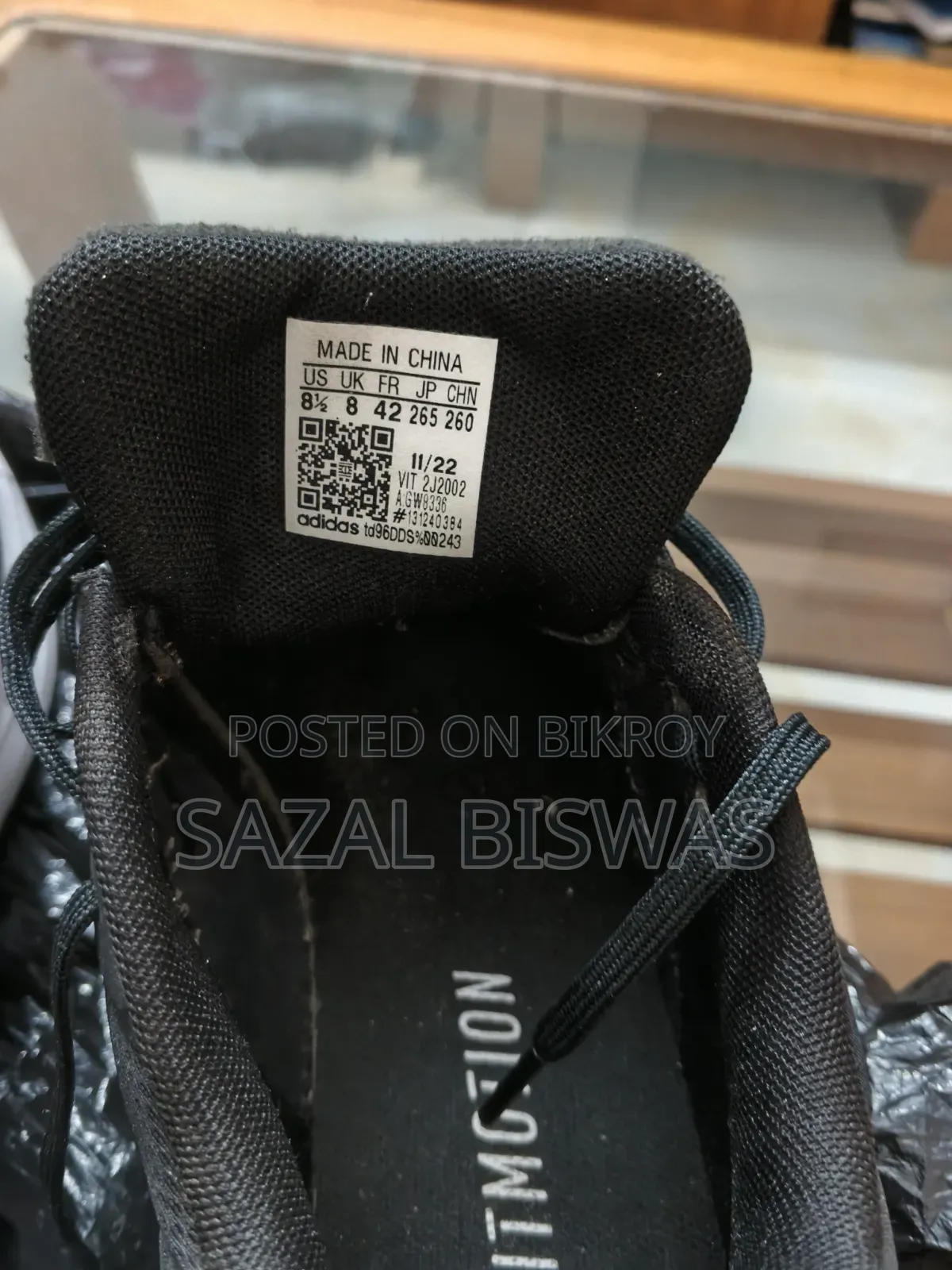 Adidas Shoes