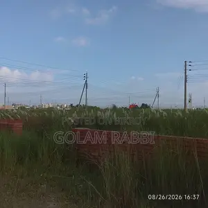 Land for Sale @ Basundhara P Block