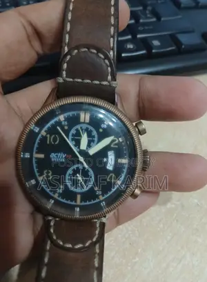 Activ Westar Watch