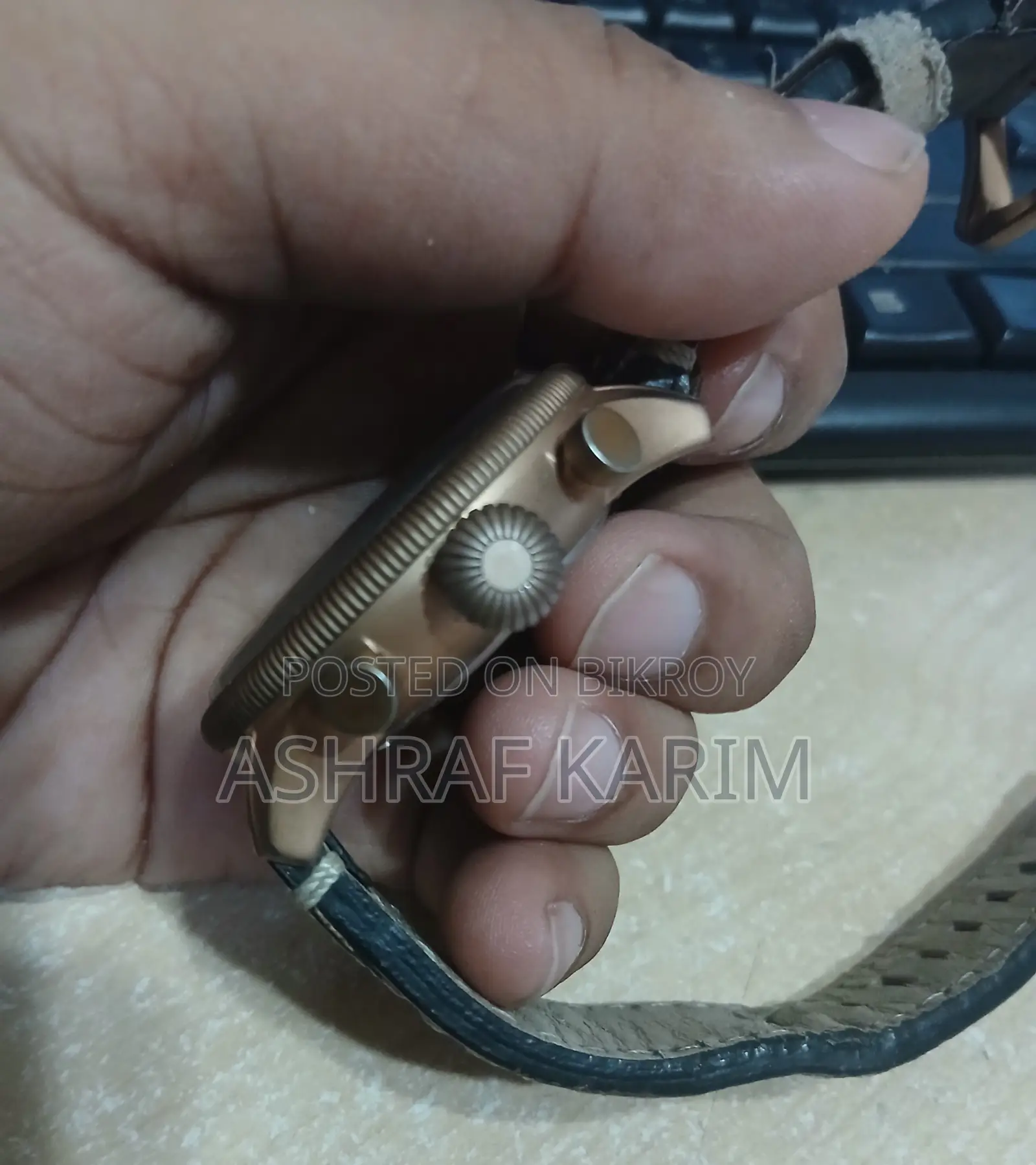 Activ Westar Watch