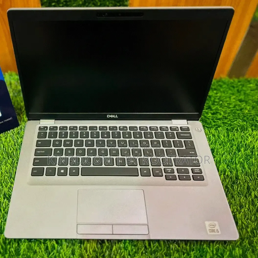 Laptop Dell Latitude 5410 8GB Intel Core i5 SSD 256GB