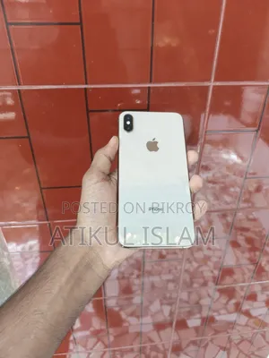 Apple iPhone XS Max 256 GB Rose Gold