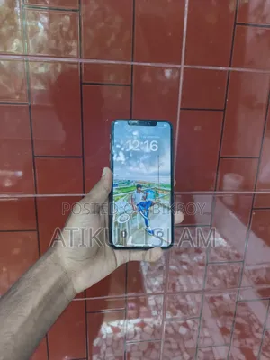 Apple iPhone XS Max 256 GB Rose Gold