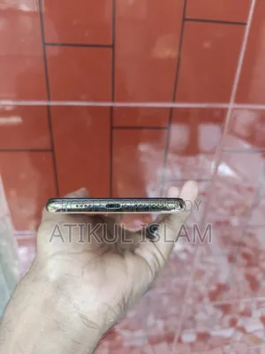 Apple iPhone XS Max 256 GB Rose Gold