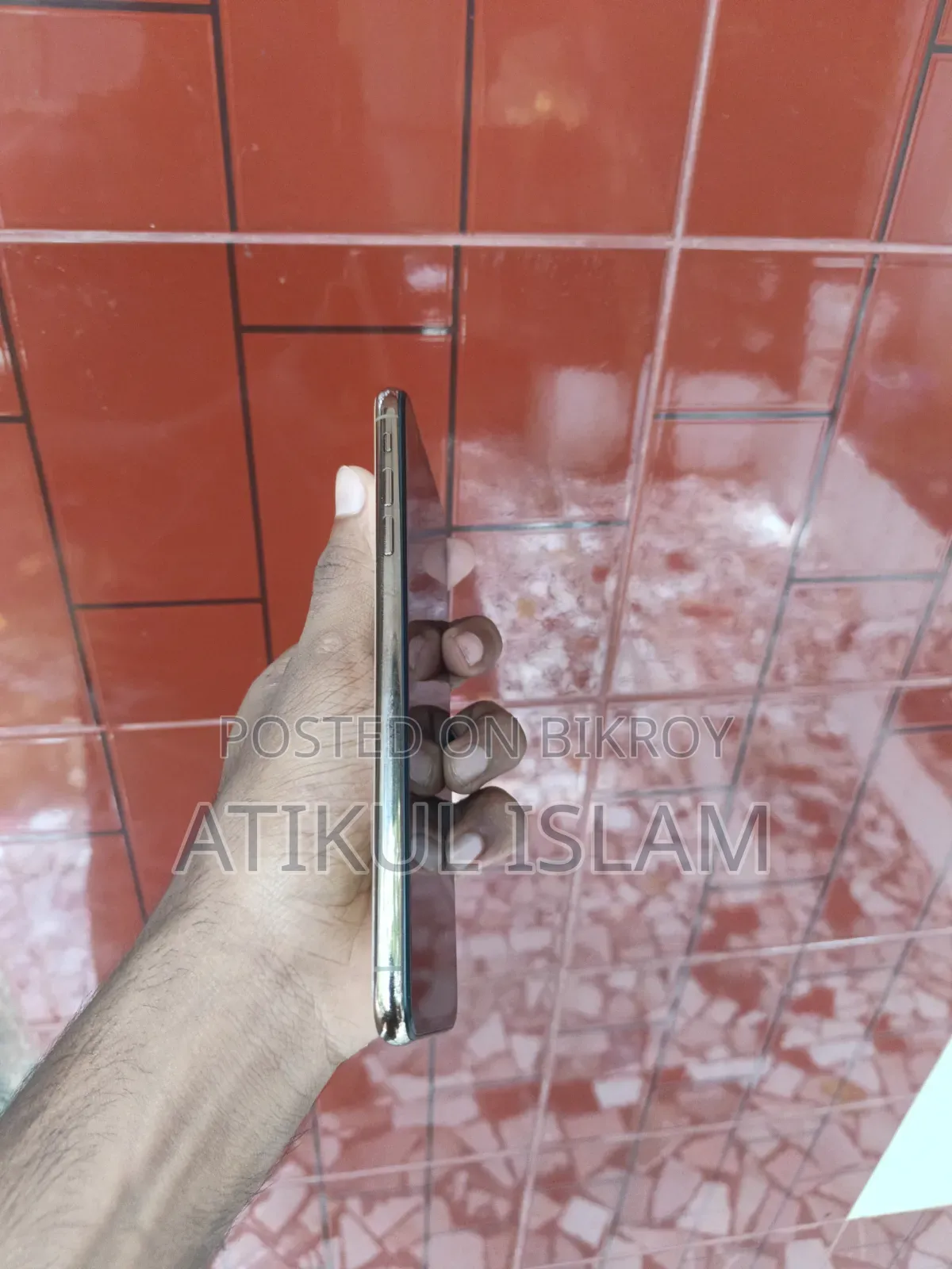 Apple iPhone XS Max 256 GB Rose Gold