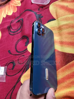 Apple iPhone 12 Pro 128 GB Bronze