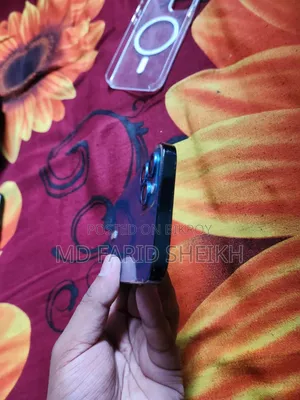 Apple iPhone 12 Pro 128 GB Bronze