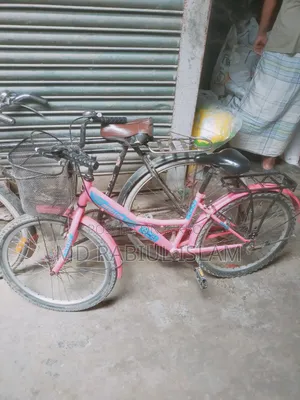সাইকেল বিক্রি