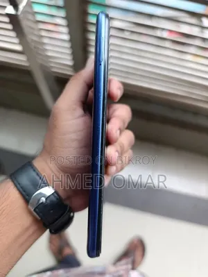 Samsung A10 32 GB Blue