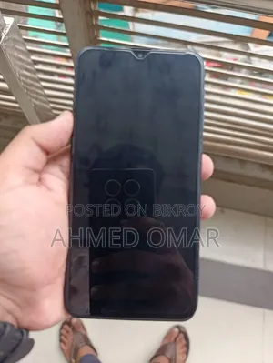 Samsung A10 32 GB Blue