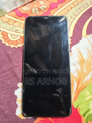 Vivo Y03t 128 GB Green