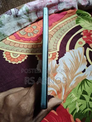 Vivo Y03t 128 GB Green
