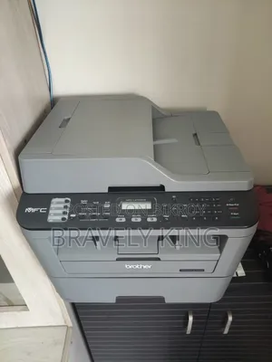 Brothers MFC 2700 Dw Laser Printer