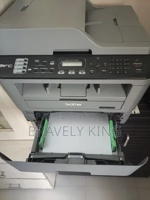 Brothers MFC 2700 Dw Laser Printer