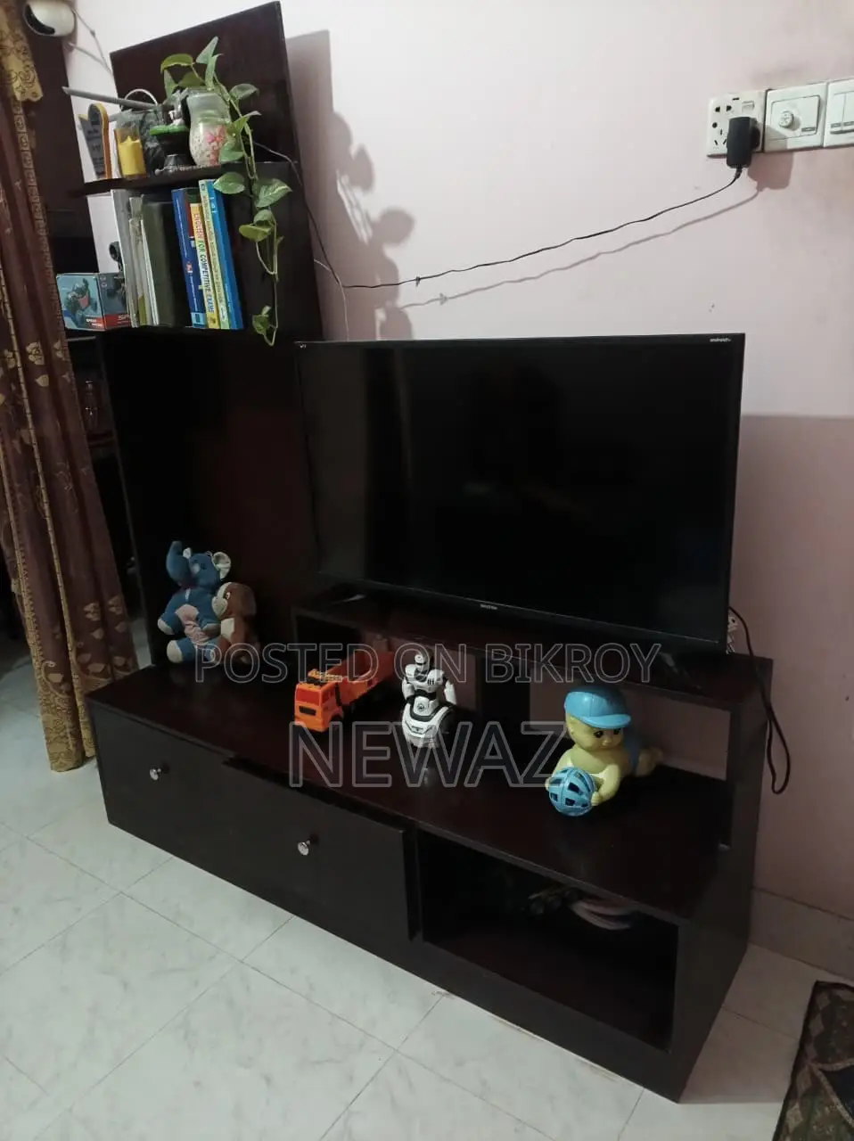 TV Trolley