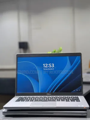 Laptop Dell Latitude 5410 8GB Intel Core i5 SSD 256GB