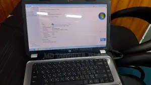 Laptop HP Pavilion G6 4GB Intel Core i5 HDD 320GB