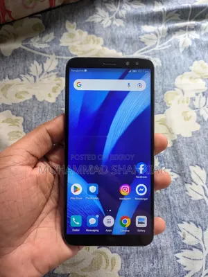 Huawei Nova 3i 64 GB Blue