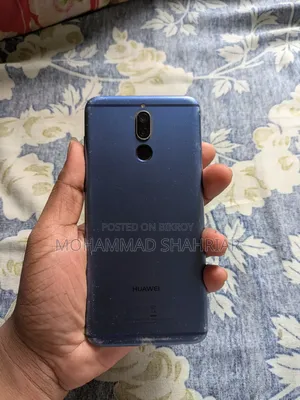 Huawei Nova 3i 64 GB Blue