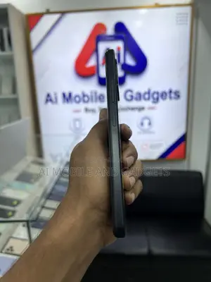Oppo A18 128 GB Black