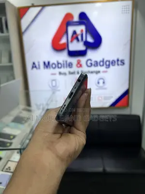 Oppo A18 128 GB Black