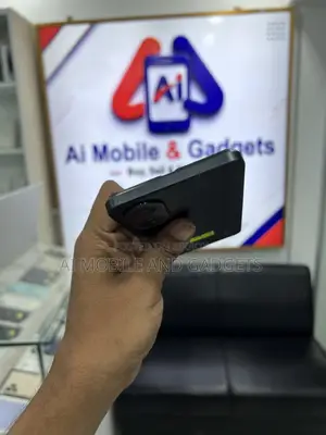 Oppo A18 128 GB Black