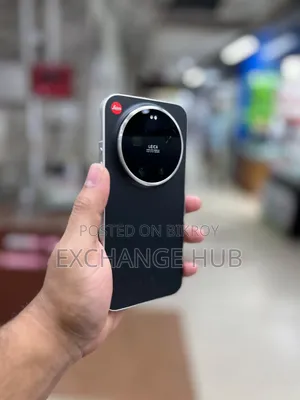 Xiaomi 17 Ultra 1 TB Black
