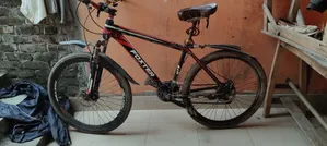 সাইকেলটা খুবই ভালো এবং স্পিড খুবই ভালো ।