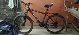 সাইকেলটা খুবই ভালো এবং স্পিড খুবই ভালো ।