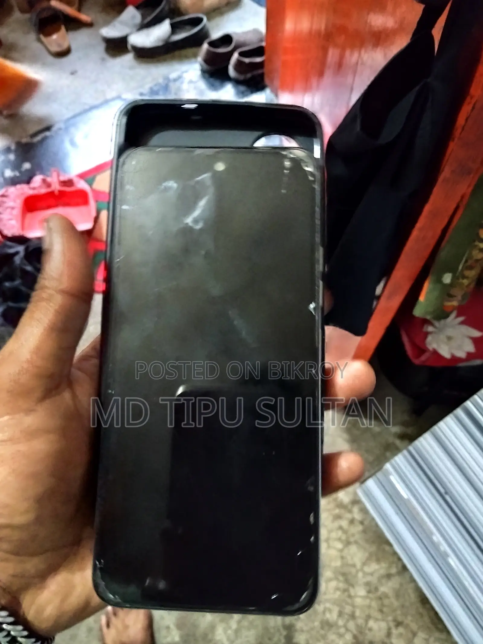 Tecno Spark Go 64 GB Silver