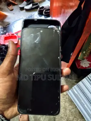 Tecno Spark Go 64 GB Silver