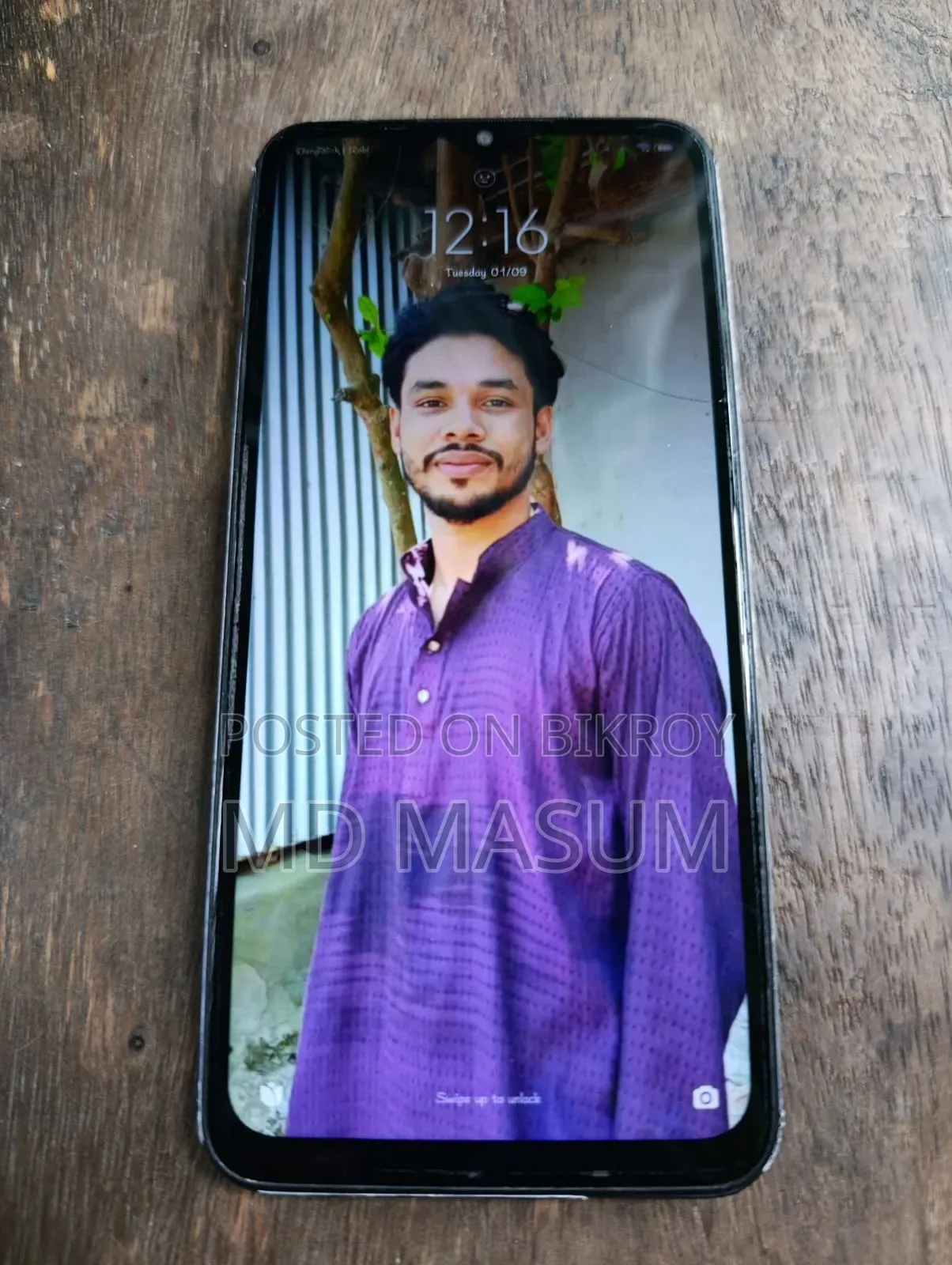 Xiaomi Poco M2 128 GB Black