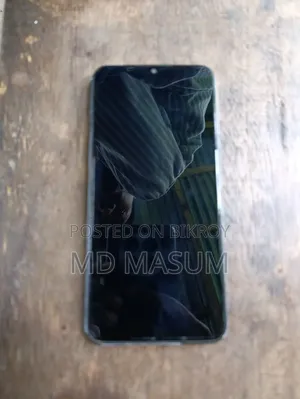 Xiaomi Poco M2 128 GB Black