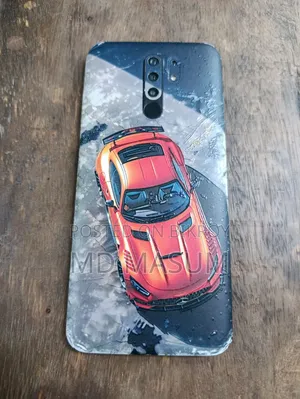 Xiaomi Poco M2 128 GB Black