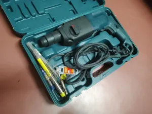 হেমার ডিল মেশিন