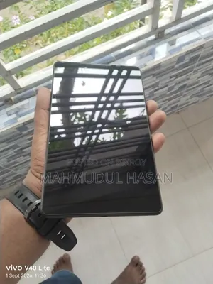 Samsung Galaxy Tab A 8.0 (2019) 32 GB Black