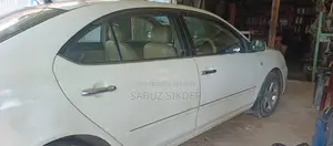 Toyota Premio 2002 Pearl
