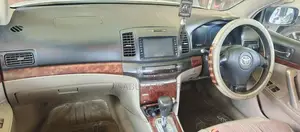 Toyota Premio 2002 Pearl