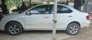 Toyota Premio 2002 Pearl